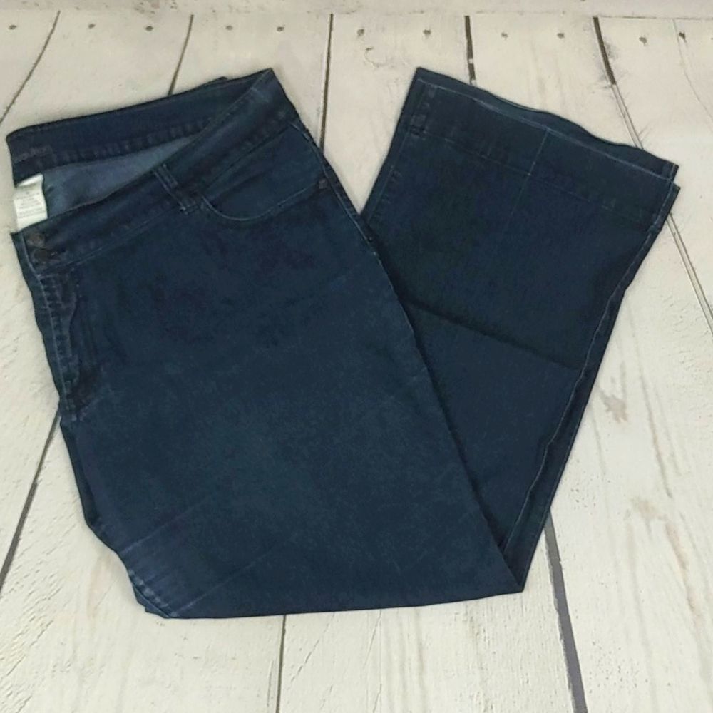 Y2K style Revolution Kate Jeans